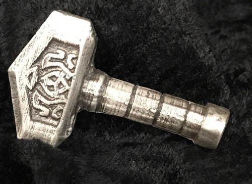 Ozt barz viking war - barz, "viking