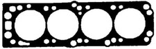 BGA Cylinder Head Gasket for Vauxhall Corsa GSi E16SE 1.6 May 1988 to May 1992