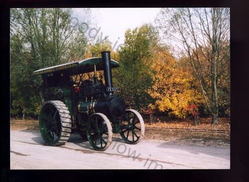 Tz0884 traction engine - tz0884,