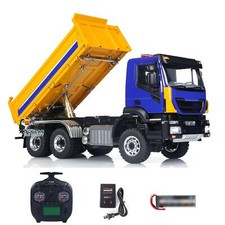 LESU 1/14 RC Hydraulic 3-way