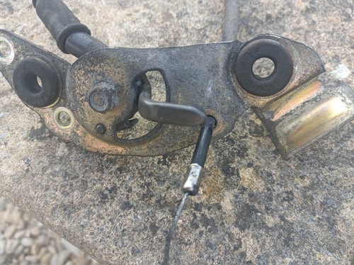 Cagiva gran canyon original - cagiva,