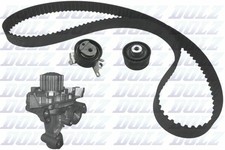 WATER PUMP KIT for CITROEN C5