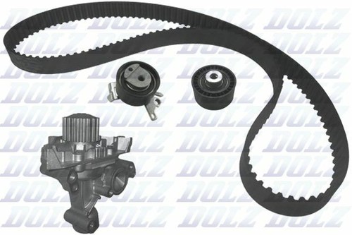 Water pump kit for - for, citroen