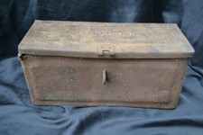 Barn Find - Antique Fordson