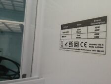 Subcold Classic4 Small Mini Fridge Cooler & Warmer   15 L  Compact