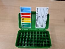 MTM 50 ROUND AMMO BOX P50-44