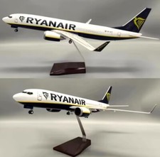 1/85 48cm Scale Airplane Model