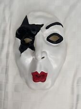 Kiss Paul Stanley Rubies