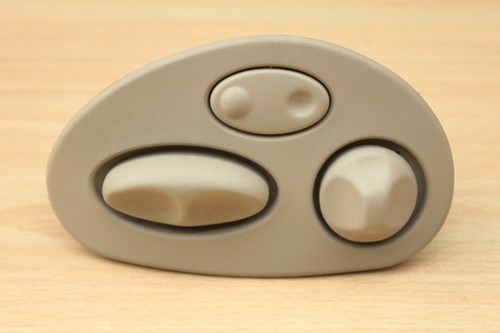 Electric seat switch front - electric,
