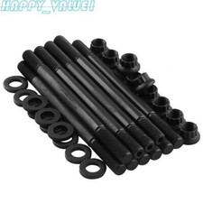 Cylinder Head Stud Bolt Kit