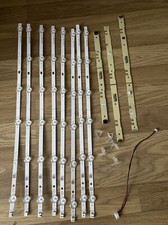 LED BACKLIGHT SET HITACHI