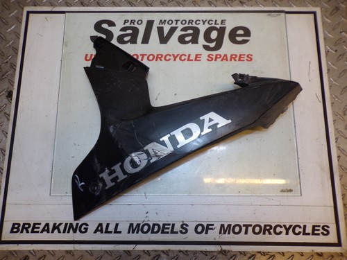 Honda cbr 500 abs 2014 - honda,
