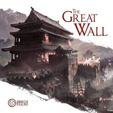 The Great Wall: Corebox