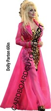 Dolly Parton Life Size
