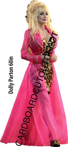 Dolly parton life size - parton,