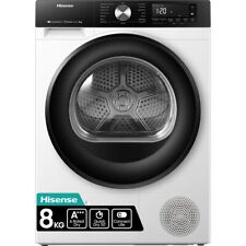 Hisense DH3S802BW3 3S Series