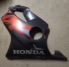 Honda cbr600 left - fx,