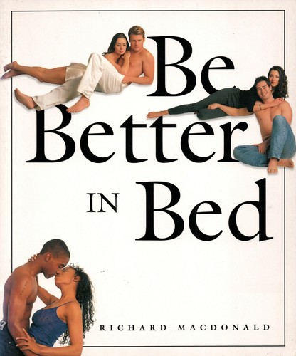 Better bed richard - better,