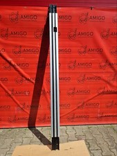 Rear rail double for seats/table Volkswagen T5