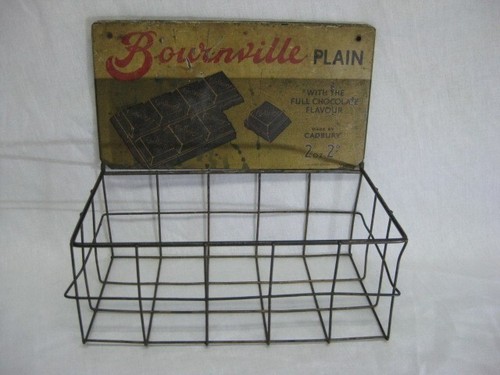 Antique bournville - antique, (cadbury)