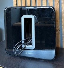 Sonos Sub (Black) - Gen 1