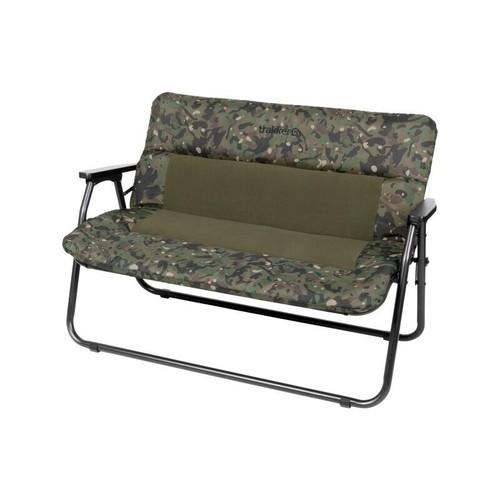 Trakker rlx bench chair carp - rlx,