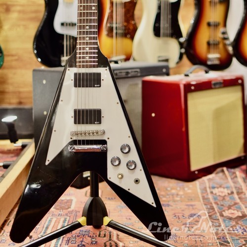 Gibson flying 67 reissue - ’67,