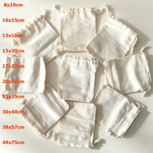 Cotton cloth bags - cloth,