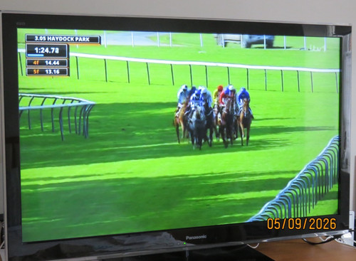 Panasonic viera lcd - viera,