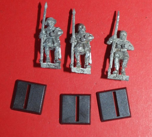 Warhammer bretonnian - -,