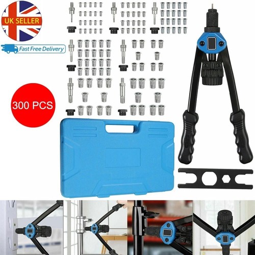 300pcs professional hand nut - 300pcs,