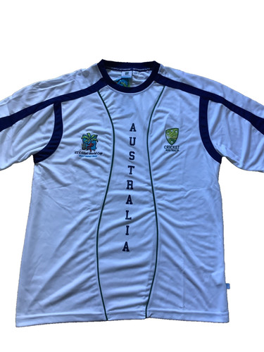 Icc cricket world cup - icc, west