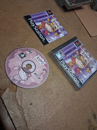 Rugrats totally angelica - rugrats,