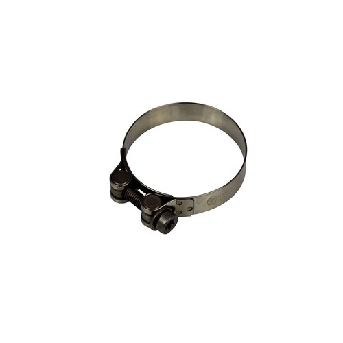 Akrapovic stainless steel - stainless,