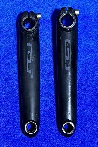 Fly bmx 175mm - , cr-mo