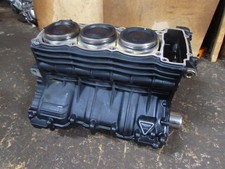 Triumph Rocket 3 2004-2009 Engine Crankcases Crank Cases & Pistons 