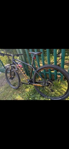 Mountain bike scot inch - scot,