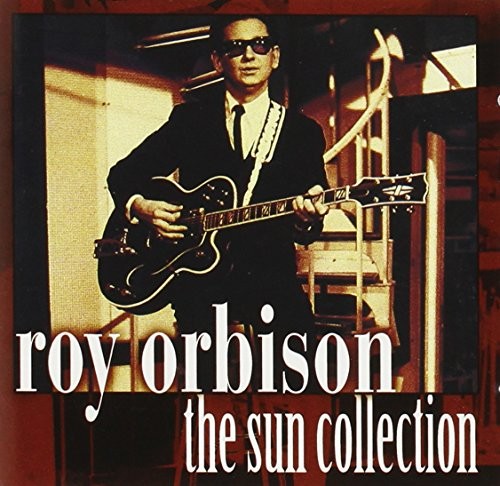Roy orbison essential - roy,