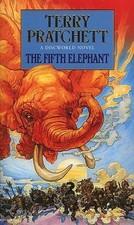 The Fifth Elephant: A