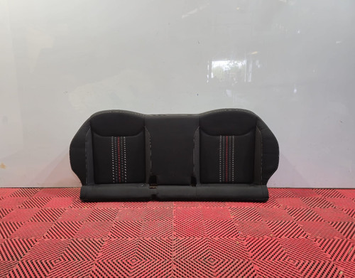 Skoda fabia rear seat bench - skoda,