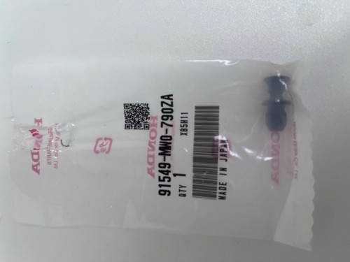 New genuine honda cb1300 - genuine,