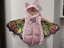 Dream Play Imagine Butterfly