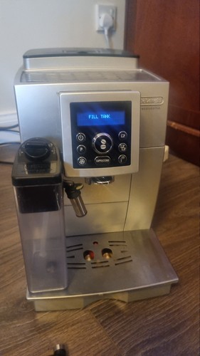Delonghi ecam23 460 bean - delonghi, to