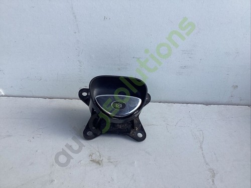 Jaguar type handbrake switch - jaguar,