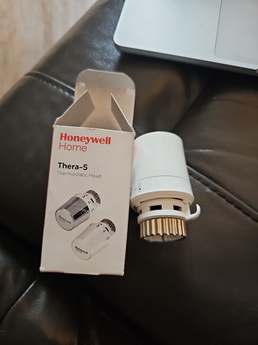 Honeywell home t5019w0 white - honeywell,