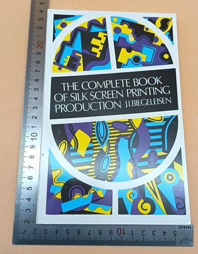 The complete book - the,
