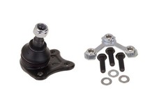 Genuine NK Front Left Ball