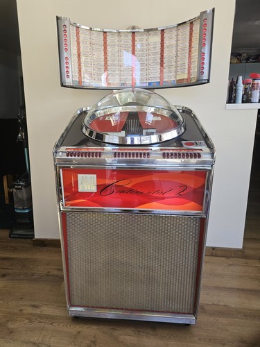 Ami continental 200 - 2,
