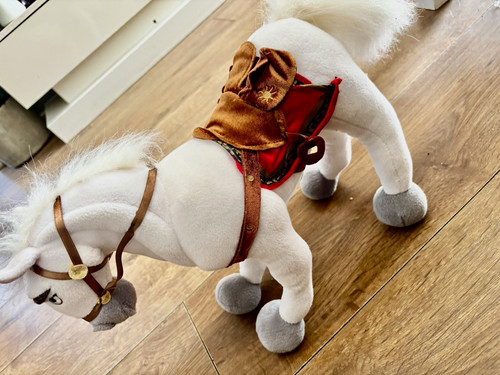 Disney store tangled - disney,