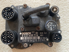 MERCEDES 010 545 9532 EZL